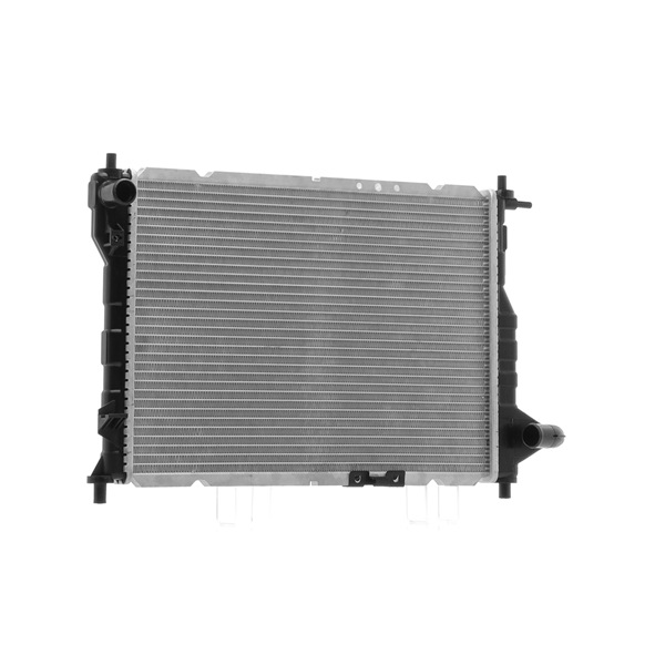 OEM Radiator apa / piese Chevrolet Spark M200 2020 96477777, 96591475, R12264 STARK