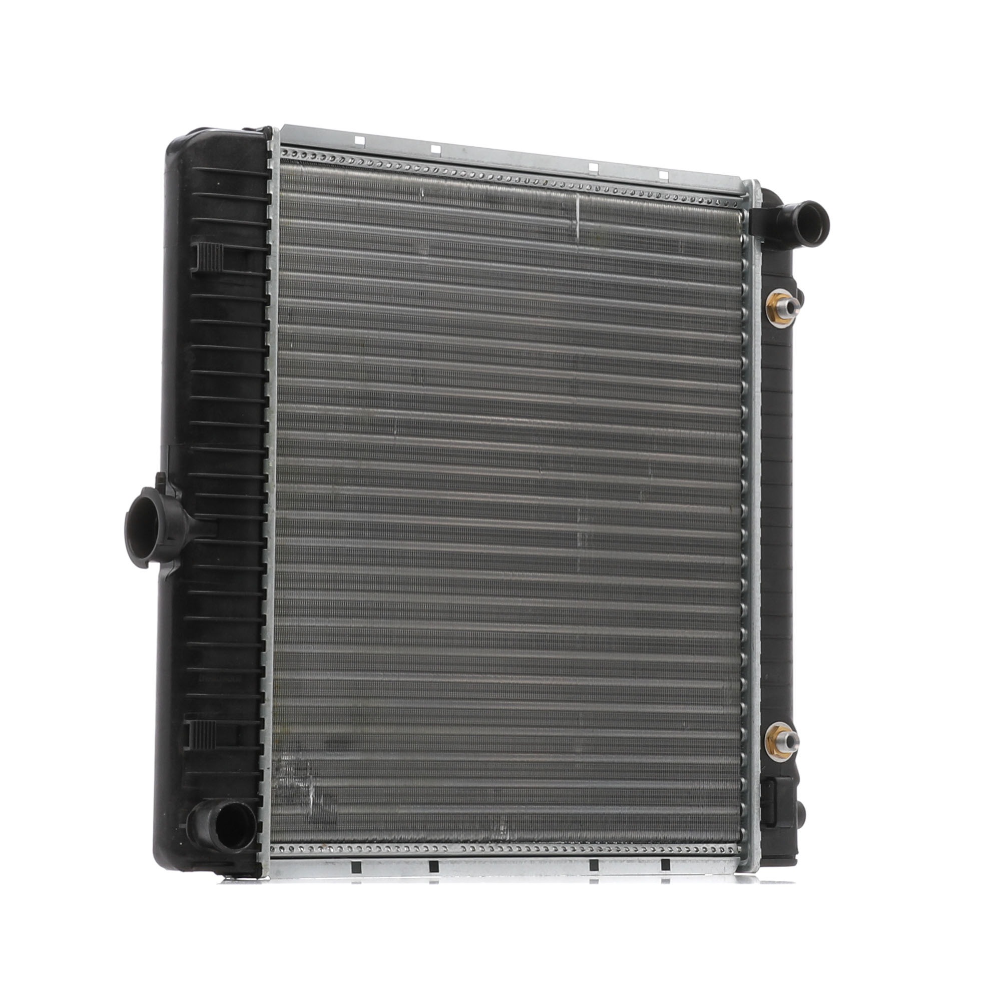 Ostke STARK Radiaator, mootorijahutus Toode nr.: SKRD-0120044 madala hinnaga 96,97 €