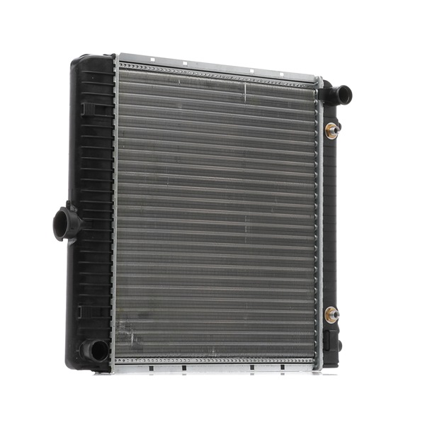 Ostke odavaid originaale Radiaator, mootorijahutus SKRD-0120044 mis on võrreldavad A1235012901 OEM numbritega internetis