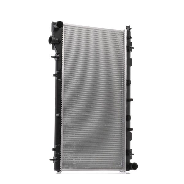 Įsigykite nebrangią originalią Radiatorius, variklio aušinimas SKRD-0120046. sulyginama su 45199FC350 OEM numeriais internetu