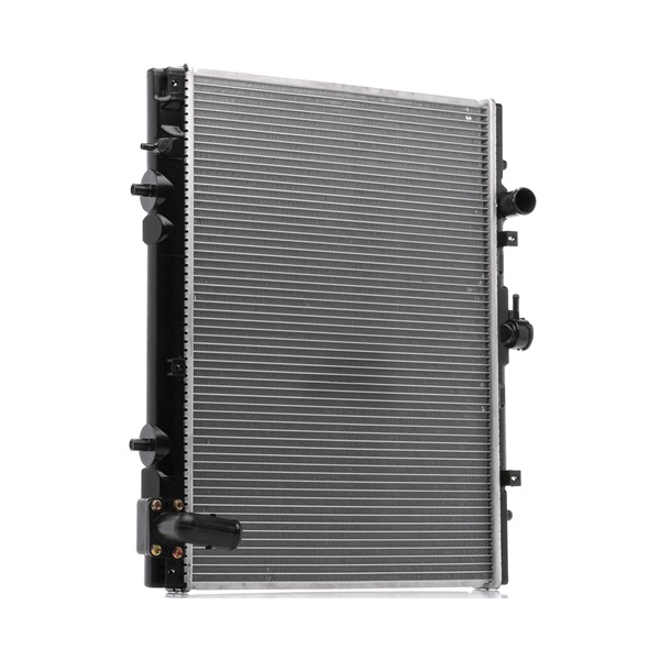STARK SKRD0120051 radiateur moteur MITSUBISHI L200 II Pick-up 2.8 D 135 CH Diesel