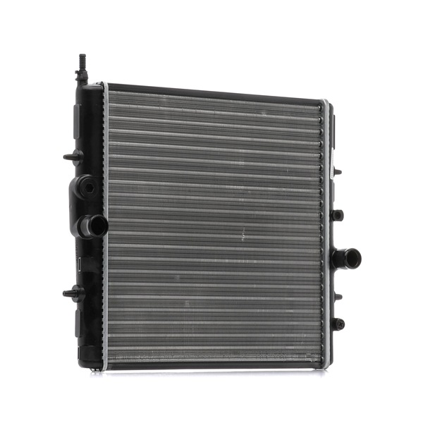 Cumpărați online Radiator, racire motor SKRD-0120151 original/ă și la un preț mic, compatibil/ă cu nr. OEM 1330B3