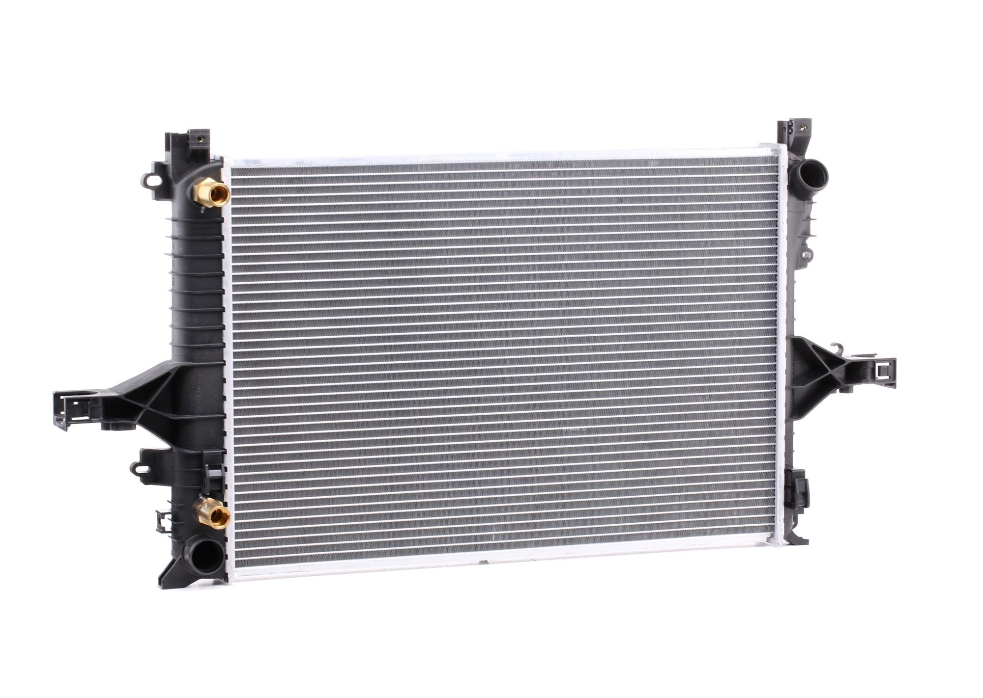 Compre STARK Radiador, arrefecimento do motor Produto No.: SKRD-0120072 a preços baixos de 112,95 €