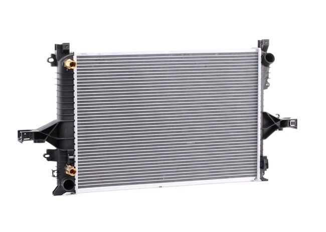 Compre online originais a baixo custo Radiador, arrefecimento do motor SKRD-0120072 comparáveis com os números OEM 8601564