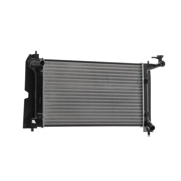 OEM Radiator apa Toyota Corolla Verso 2007 164000D200, 164000D210, 164000D220 STARK