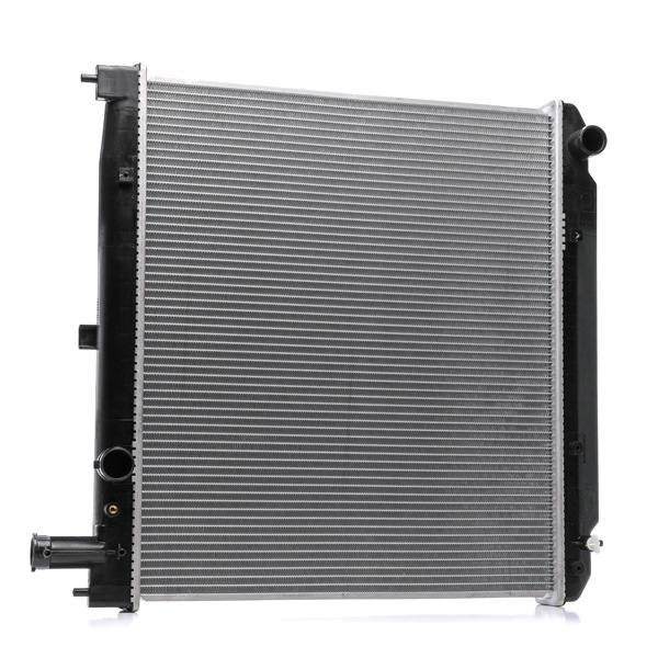 Cumpărați online Radiator, racire motor SKRD-0120120 original/ă și la un preț mic, compatibil/ă cu nr. OEM 1640030110
