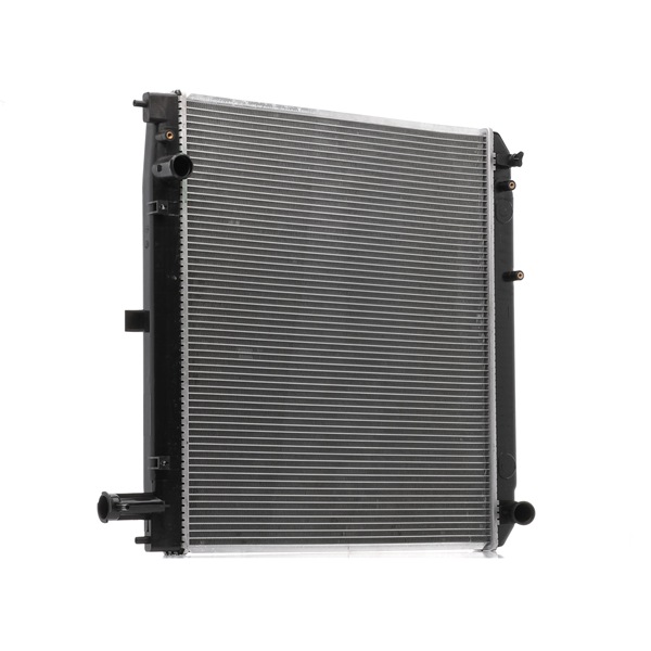 Cumpărați online Radiator, racire motor SKRD-0120113 original/ă și la un preț mic, compatibil/ă cu nr. OEM 164005B320