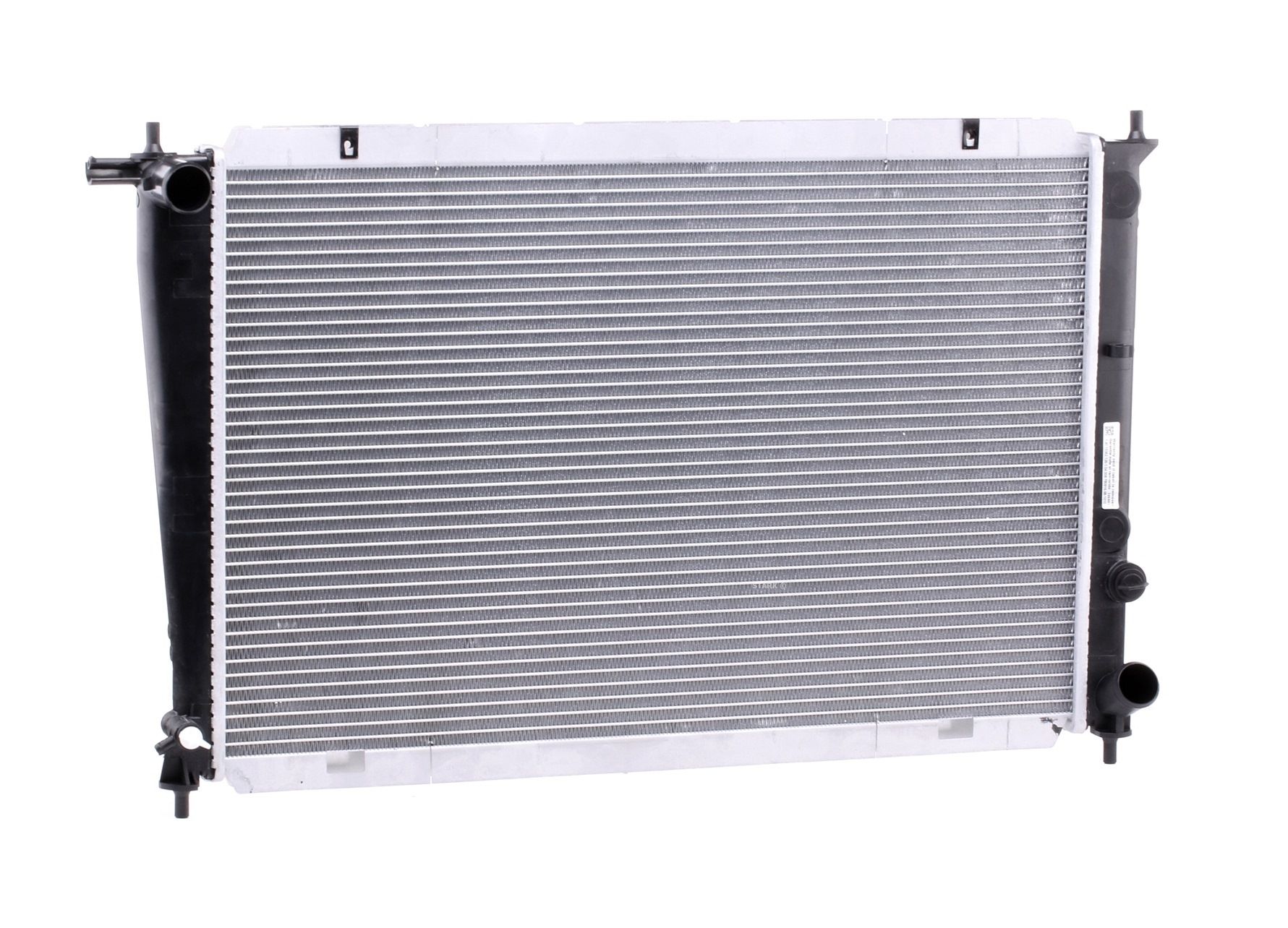 Acquista Radiatore motore da STARK Numero prodotto.: SKRD-0120104 al costo di soli 114,96 €