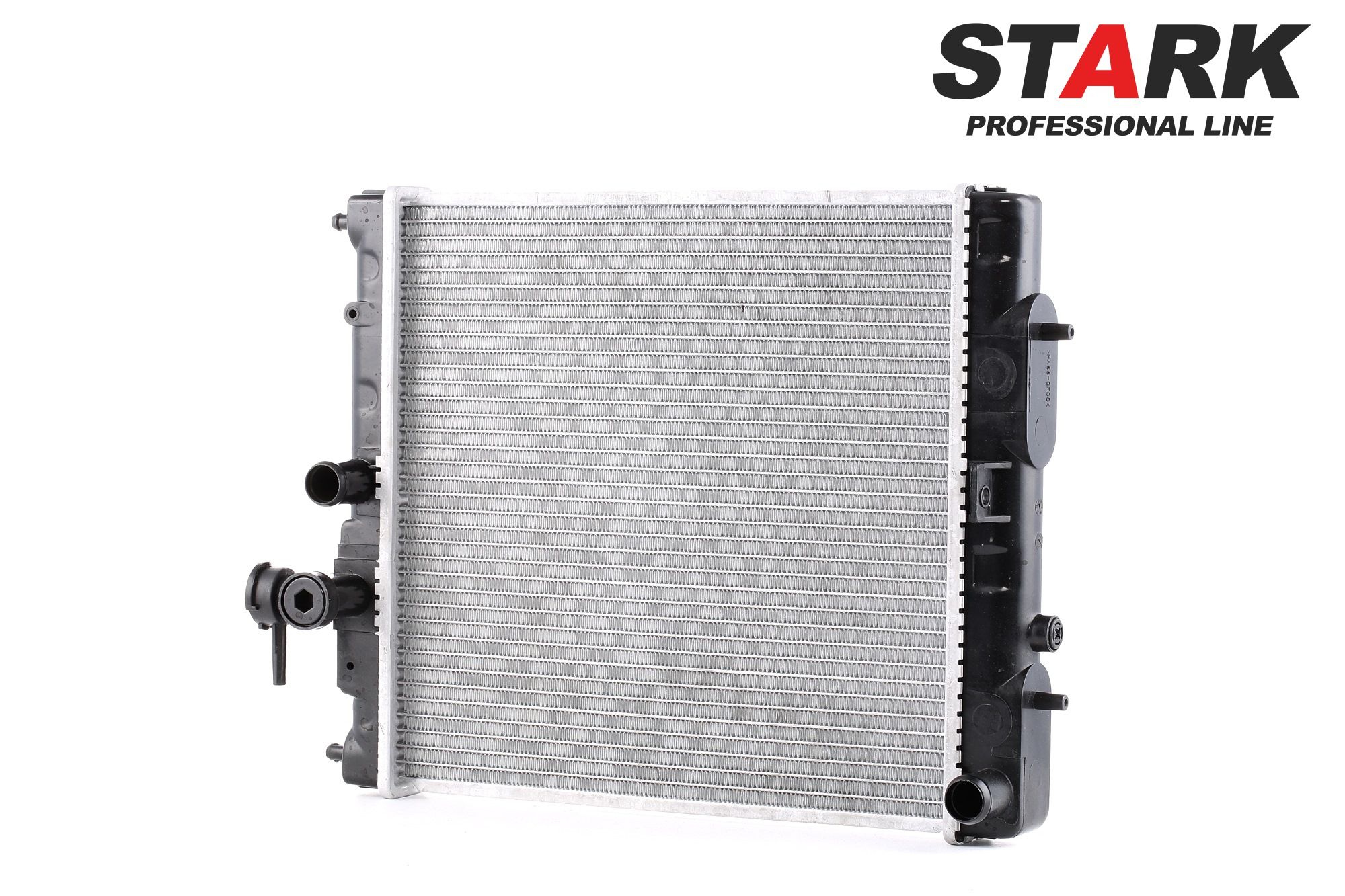 Cumpărați Radiator, racire motor de la STARK Număr produs: SKRD-0120167 la prețul de doar 336,69 lei