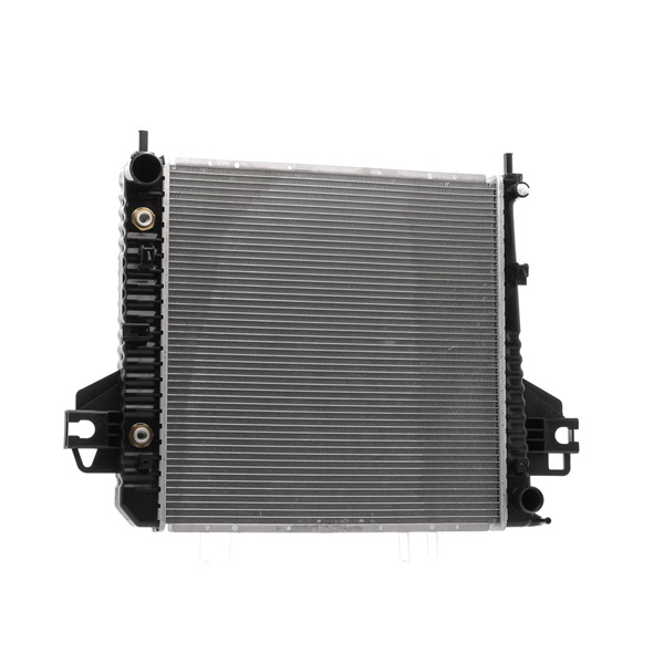 Iegādājieties lēti oriģinālo Radiators, Motora dzesēšanas sistēma SKRD-0120068 comparable with 52079729AC OEM numbers online