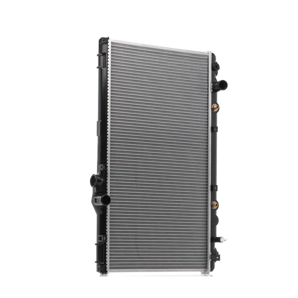 OE LEXUS IS 2015 Radiators 1640070620, 1640070630, 1640070640 from STARK