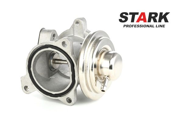 OEM Supapa egr / conducte admisie VW Fox Variant 1987 045131501F, 045131501K, 45131501F STARK