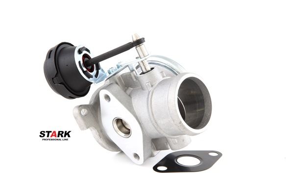 OEM EGR SKODA Octavia I Van / Break (1U5) 2003 038131501AR, 038131501M, 0820110583 STARK