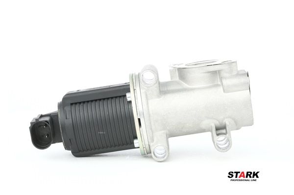 OE ЕГР клапан FIAT STILO 2003 0000046785766, 0000055182482, 0000055204235 от STARK