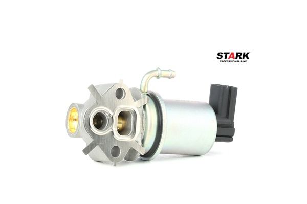 OEM Supapă EGR SKODA 1.6 102 CP benzina 06A131501F de la STARK online la un preț incredibil
