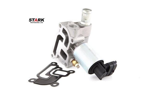 OEM Supapa egr / conducte admisie VAUXHALL Corsa Mk1 (B) Hatchback (S93) 2000 5851029, 90570477, 90570478 STARK