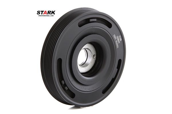 STARK SKBPC0640001 poulie damper CITROËN Xantia Break X2 2.0 HDI 109 CH Diesel