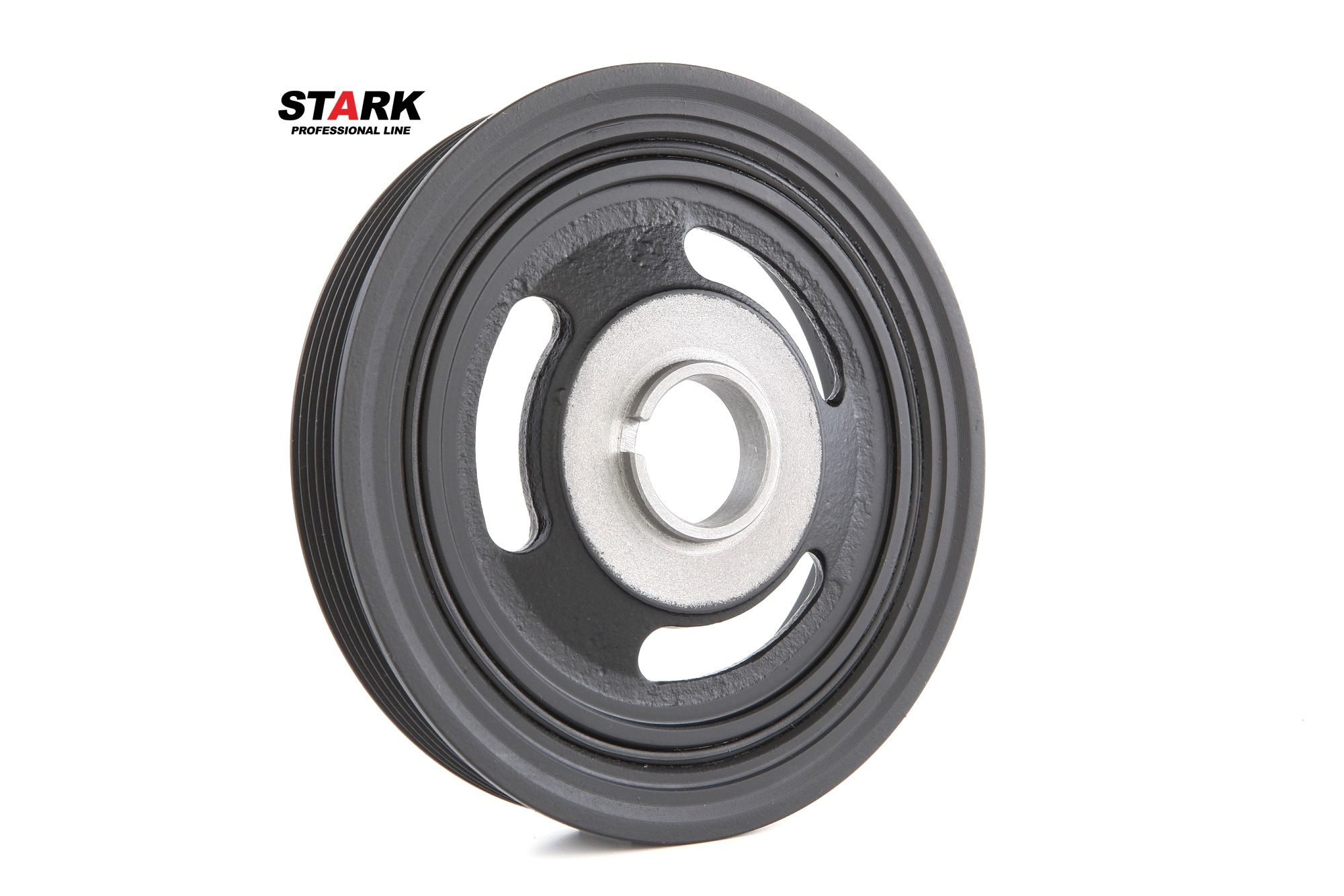 Acquista Puleggia cinghia albero a gomiti da STARK Numero prodotto.: SKBPC-0640009 al costo di soli 42,62 €