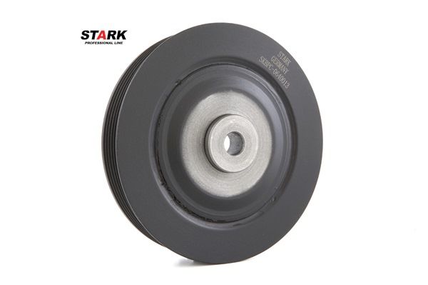 STARK Piedziņas skriemelis, Kloķvārpsta SKBPC-0640013