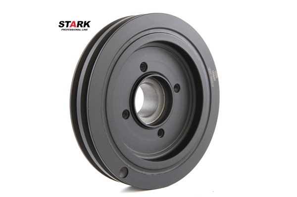 OEM Dámper Mitsubishi Montero V20 1999 MD374223, 2312442000, 2312442001 STARK