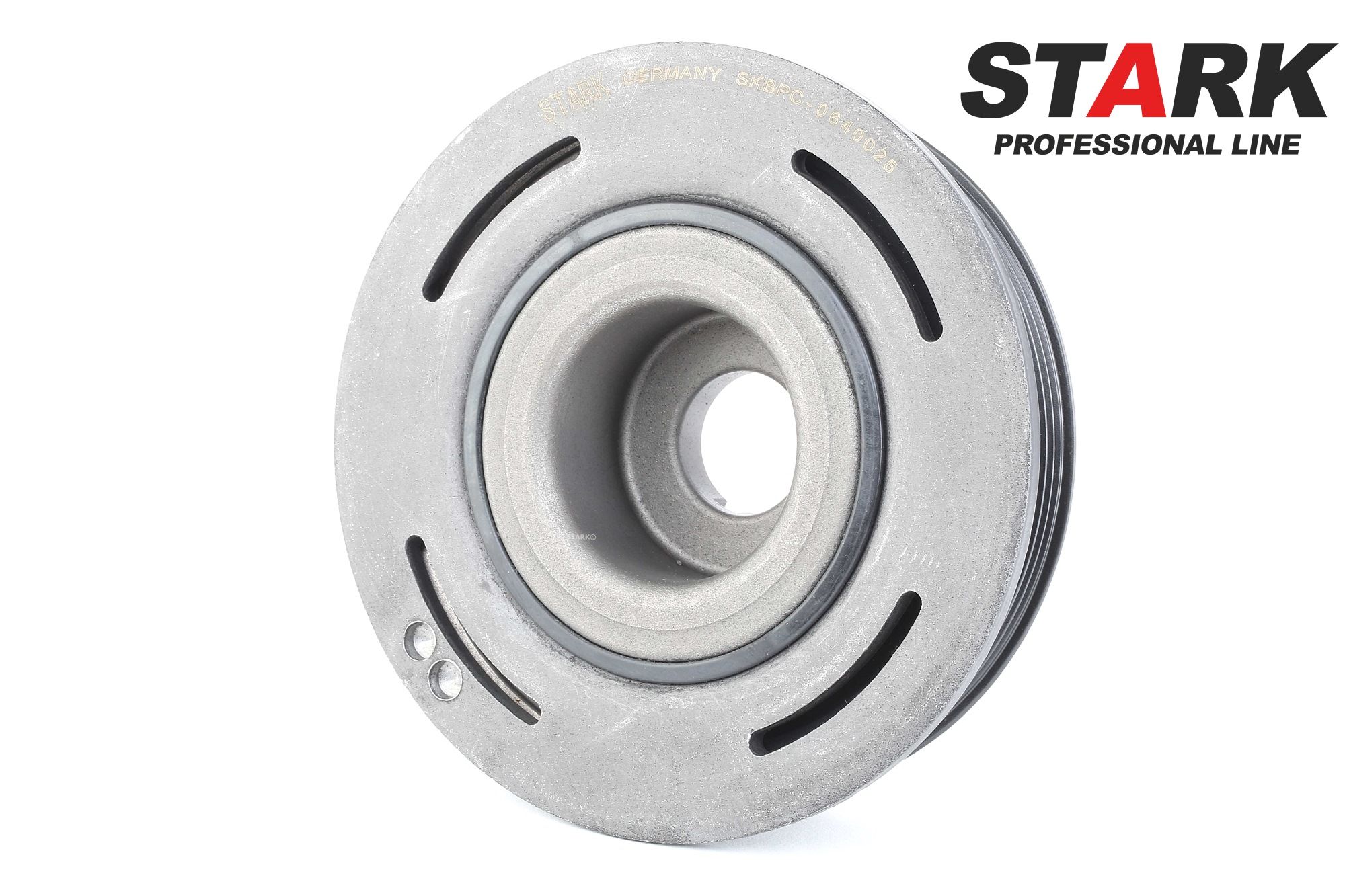Įsigykite STARK Skriemulys, alkūninis velenas Prekės Nr.: SKBPC-0640025 už žemiausią 66,47 € kainą