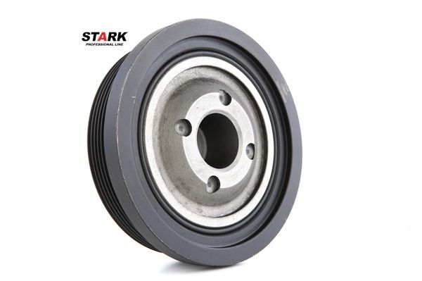 FORD 1.8 TDCi /TDDi /DI 75 LE Dízel Szíjtárcsa, főtengely OEM 1143413 STARK gépkocsihoz online, nagyszerű áron