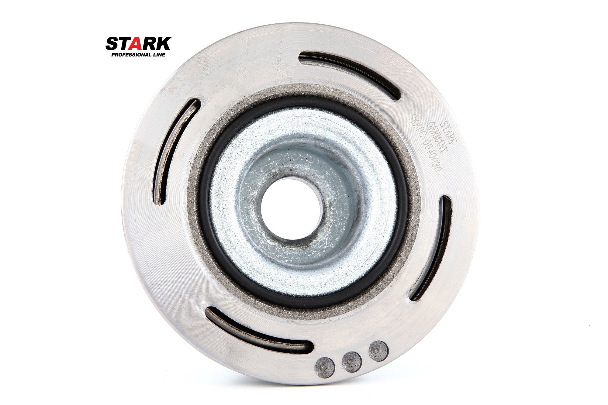 Įsigykite STARK Skriemulys, alkūninis velenas Prekės Nr.: SKBPC-0640030 už žemiausią 65,72 € kainą