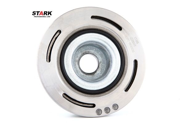 OE RENAULT MASTER 2017 Dirželio skriemulys 009109782, 04418765, 093160651 nuo STARK