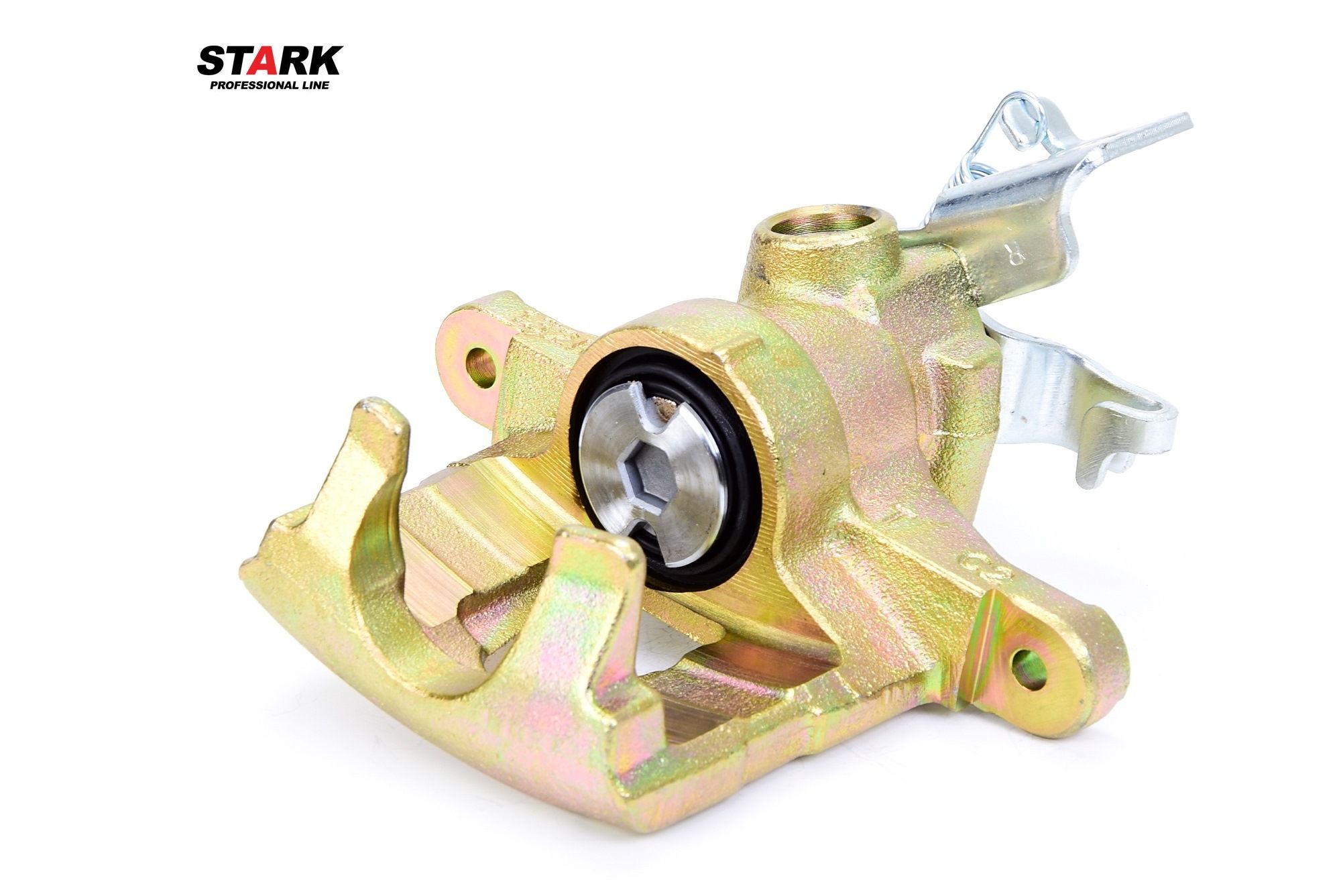 Įsigykite STARK Stabdžių apkaba Prekės Nr.: SKBC-0460006 už žemiausią 42,26 € kainą