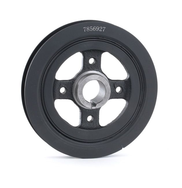 OEM Fulie vibrochen Starlet P60 Break 1984 1340811012, 1347011030, 1340811011 STARK