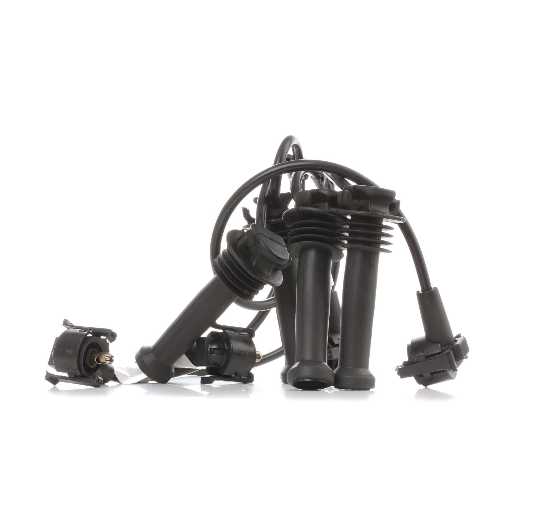 Ostke STARK Süütesüsteemikomplekt Toode nr.: SKIC-0030074 madala hinnaga 11,10 €