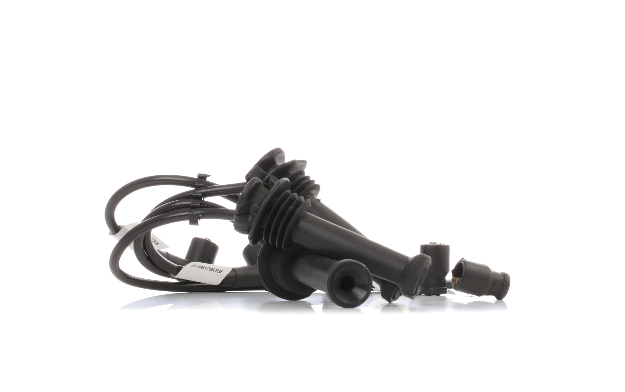 Įsigykite STARK Uždegimo laido komplektas Prekės Nr.: SKIC-0030084 už žemiausią 25,11 € kainą