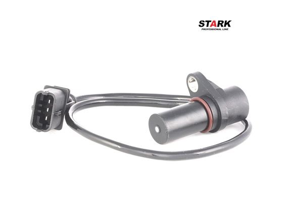 STARK Andur, väntvõll SKCPS-0360008