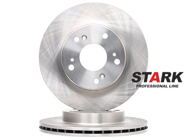 OEM Discuri RSX 2018 45251S6M000, 45251S7AJ10, 45251SNA000 STARK