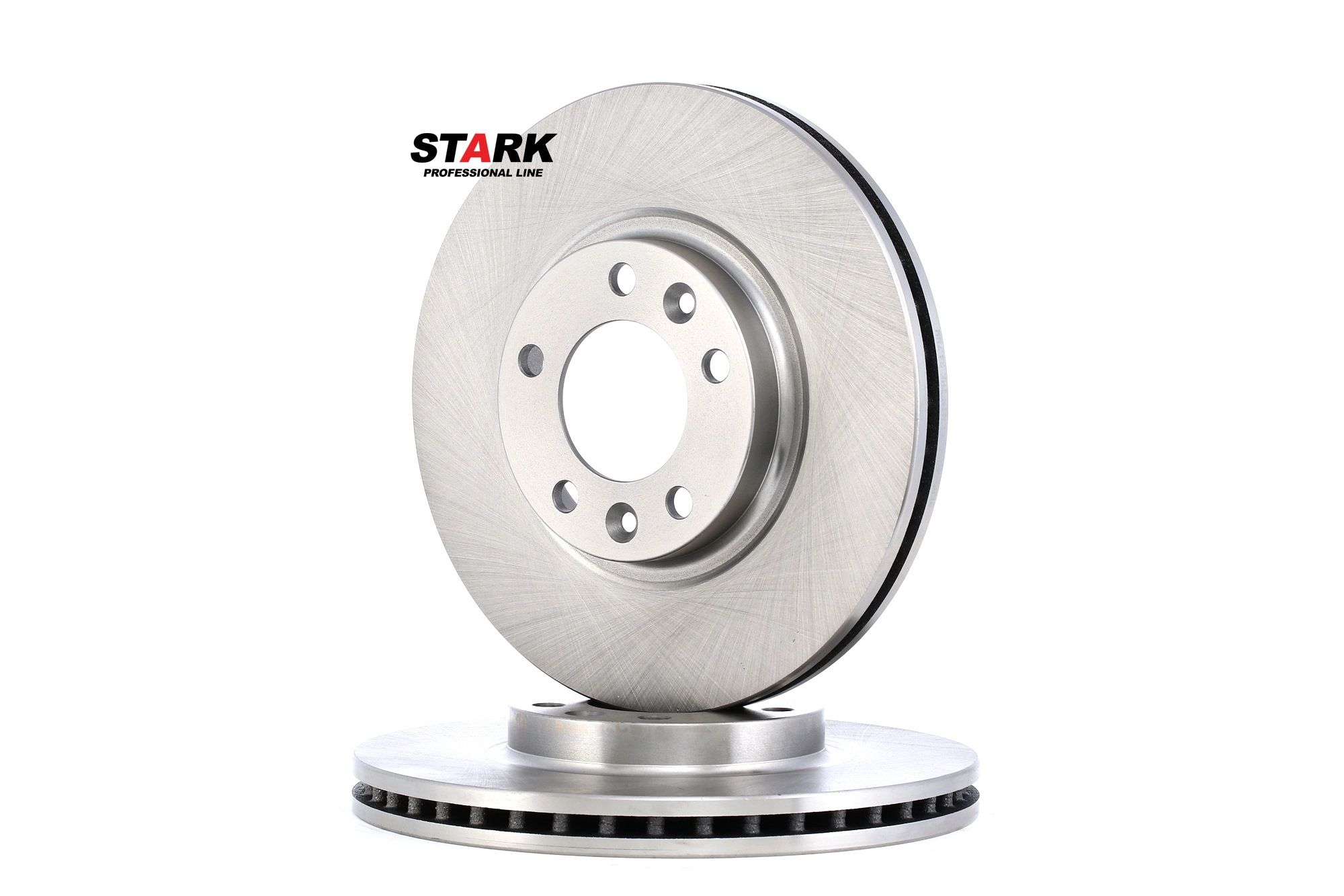 Kjøp STARK Bremseskive Product No .: SKBD-0020134 for den lave prisen av 478,86 kr