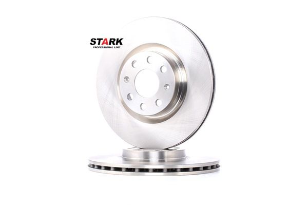 OEM Спирачен диск OPEL 1.3 CDTI (L08, L68) 90 K.C. дизел 5569025 от STARK онлайн на супер цени