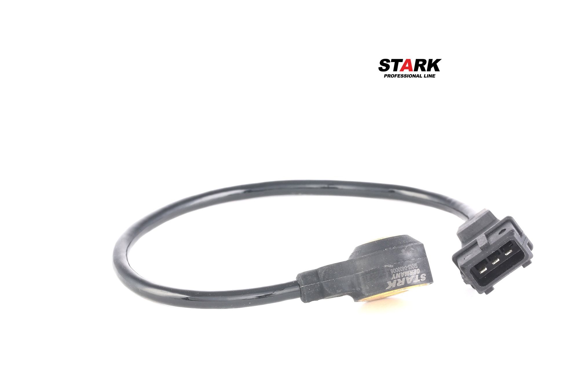 Kupte si STARK Senzor klepání Číslo produktu: SKKS-0400006 za nízkou cenu 461,70 Kč