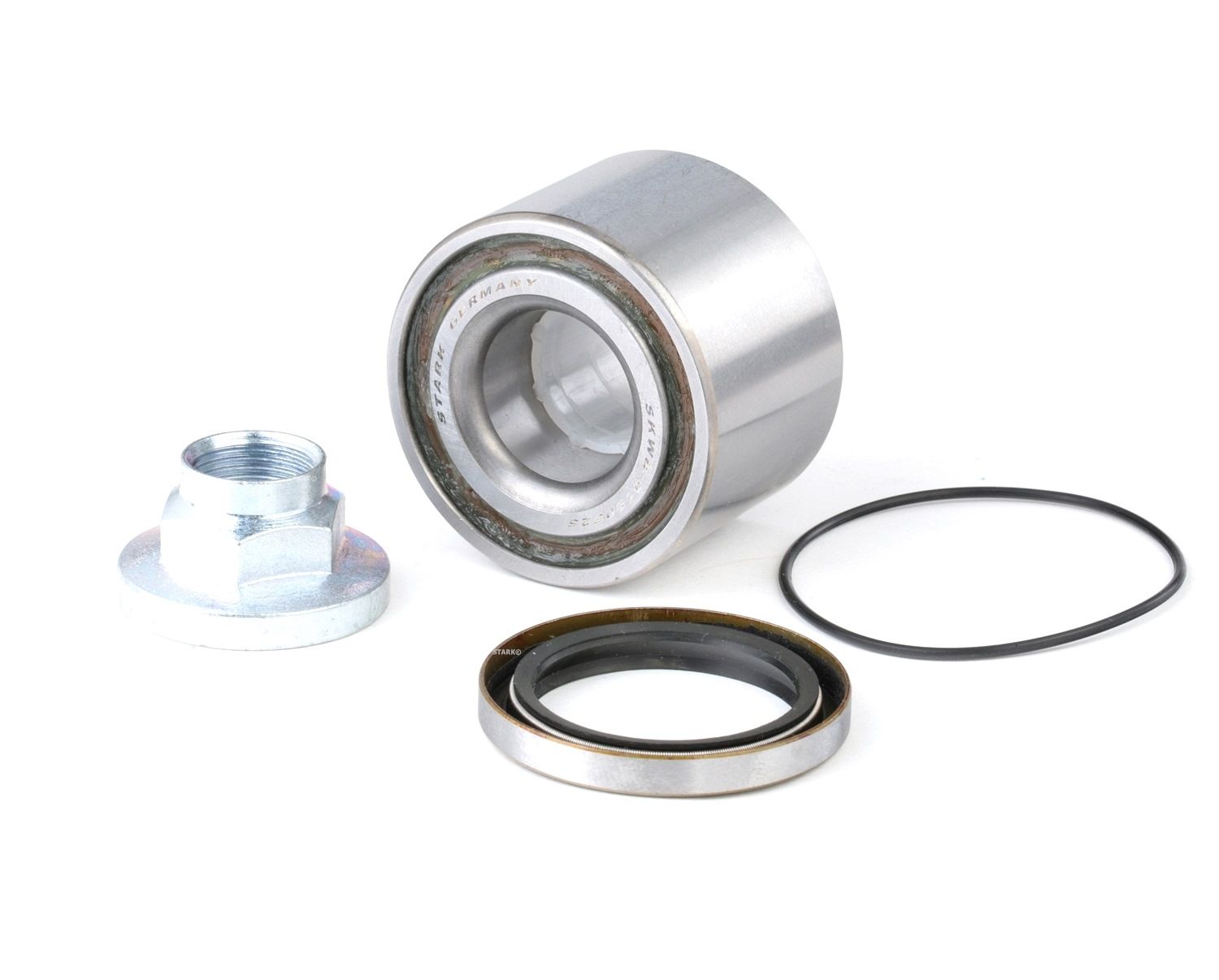 Įsigykite STARK Rato guolio komplektas Prekės Nr.: SKWB-0180525 už žemiausią 17,77 € kainą