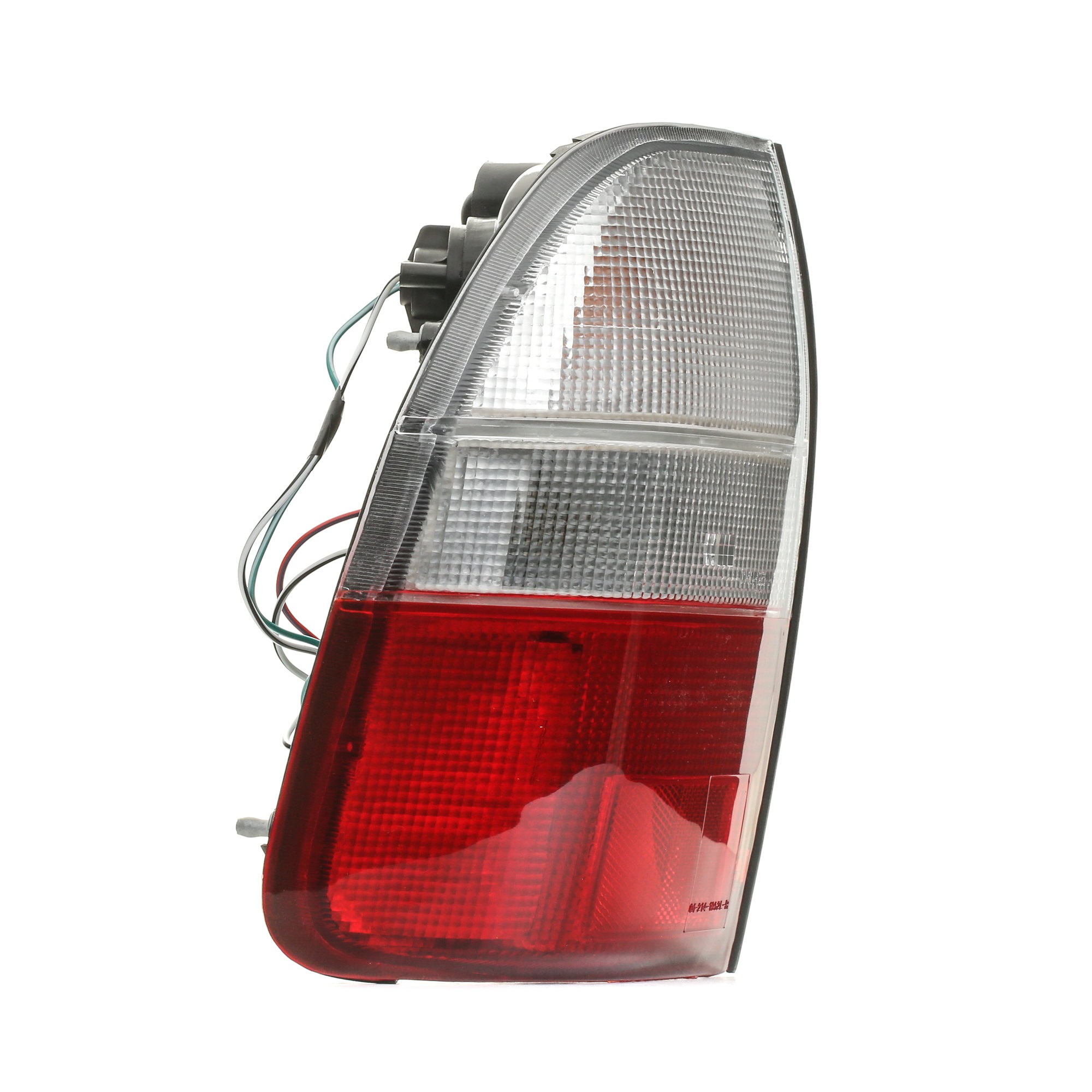 Ostke ABAKUS Tagatuli Toode nr.: 214-1952L-A-CR madala hinnaga 24,01 €