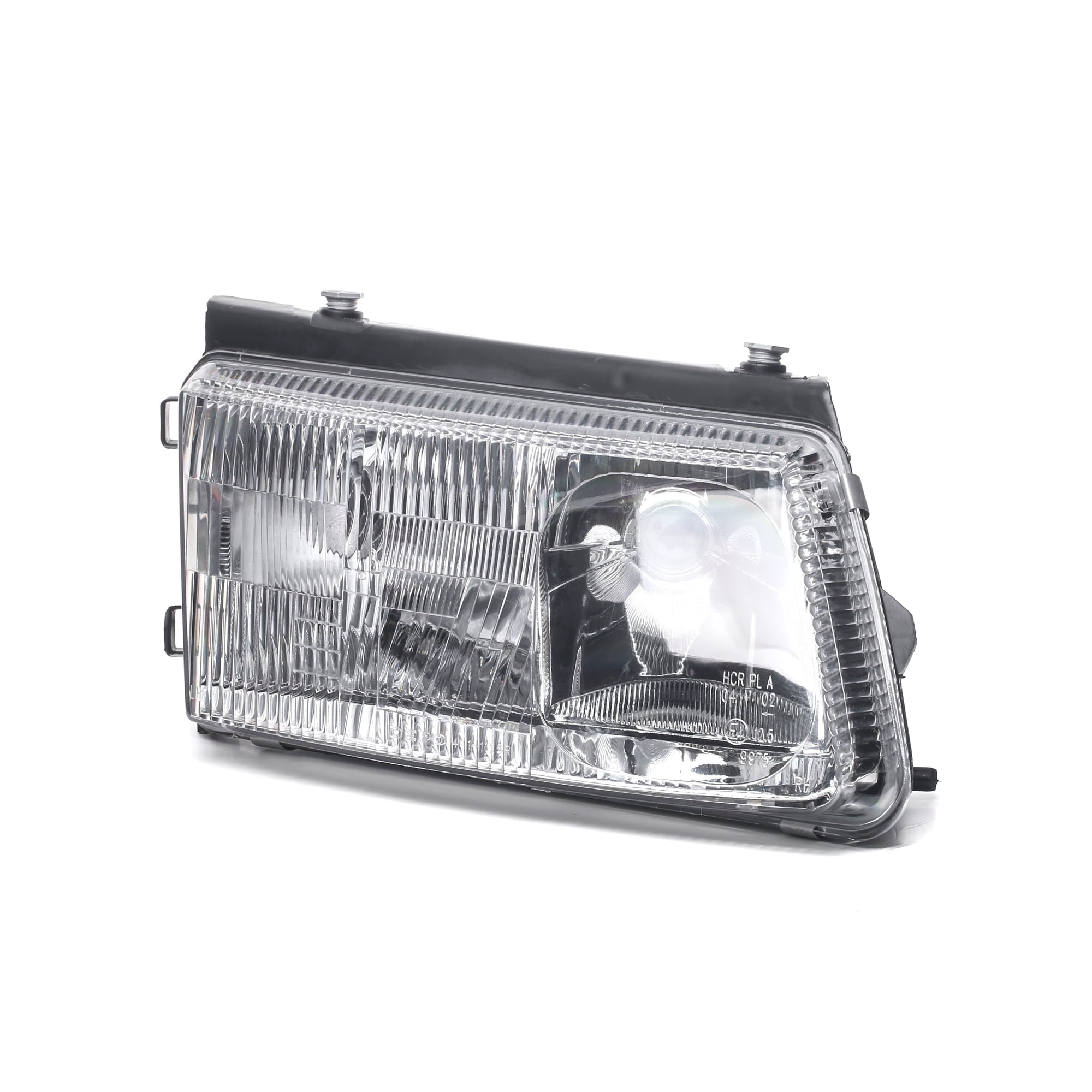 Įsigykite ABAKUS Priekinis žibintas Prekės Nr.: 441-1125R-LD-EM už žemiausią 42,15 € kainą