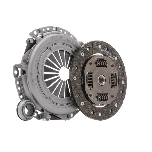 OEM Kit ambreiaj CITROËN 1.4 16V 88 CP benzina 2050Q6 de la SACHS online la un preț incredibil