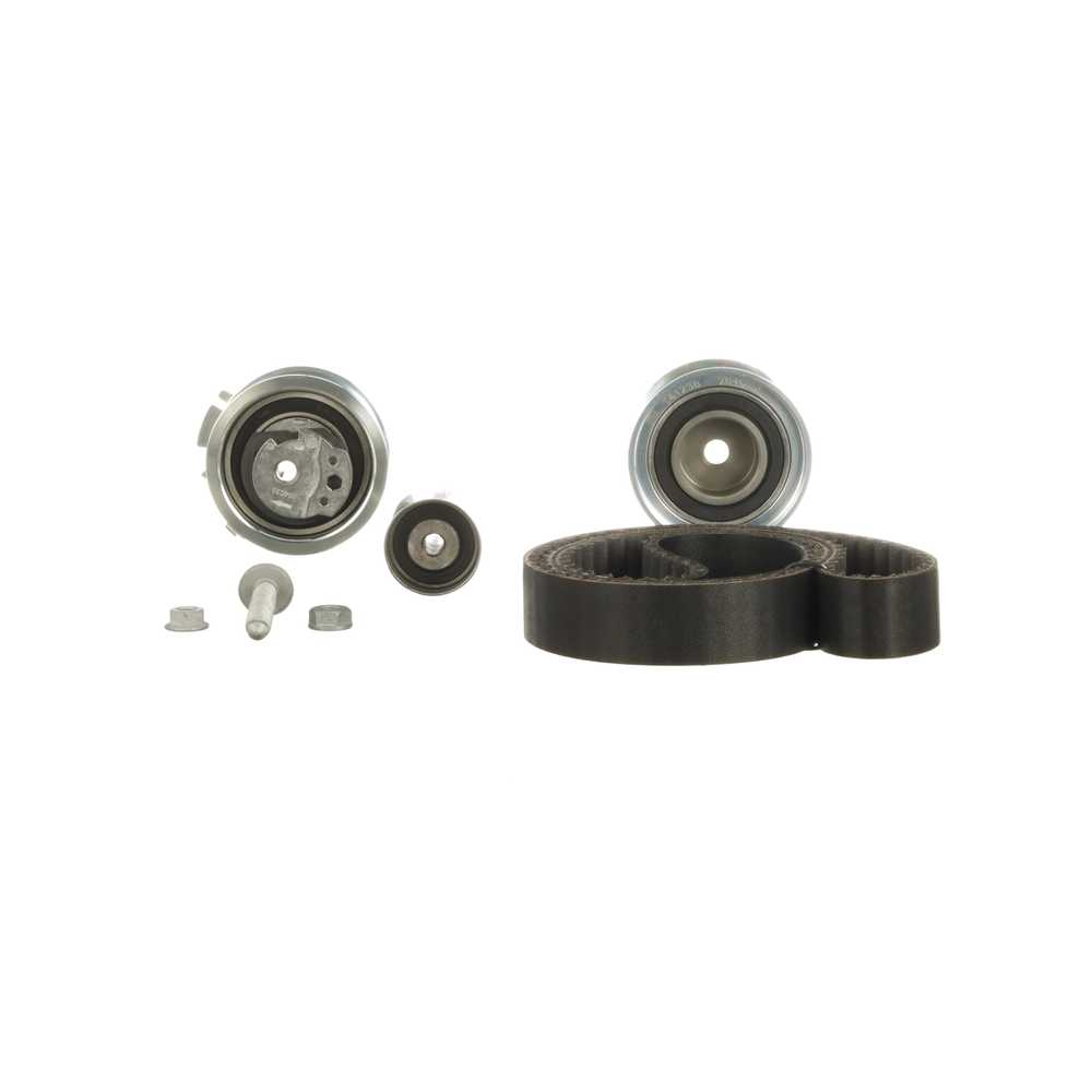 OE MITSUBISHI GRANDIS 2009 Cambelt kit 03G198119, 03G198119B, 5607XS from GATES