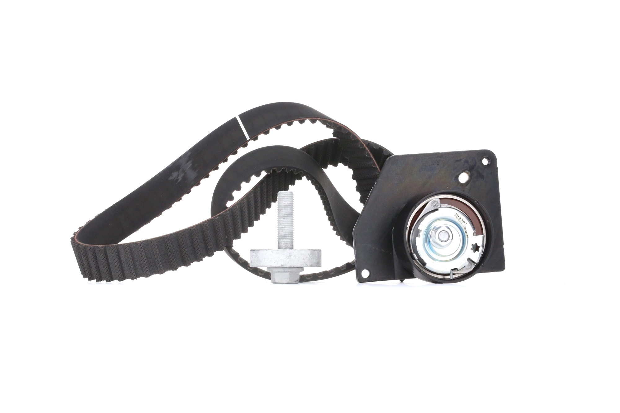 Koop GATES Distributieriem set Productnr.: K015654XS aan de laagste prijs van 75,89 €