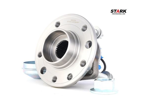 OPEL 3.0 V6 CDTI (F35) 184 HV Diesel Pyöränlaakerisarja OEM 093178661 STARK netistä edulliseen hintaan