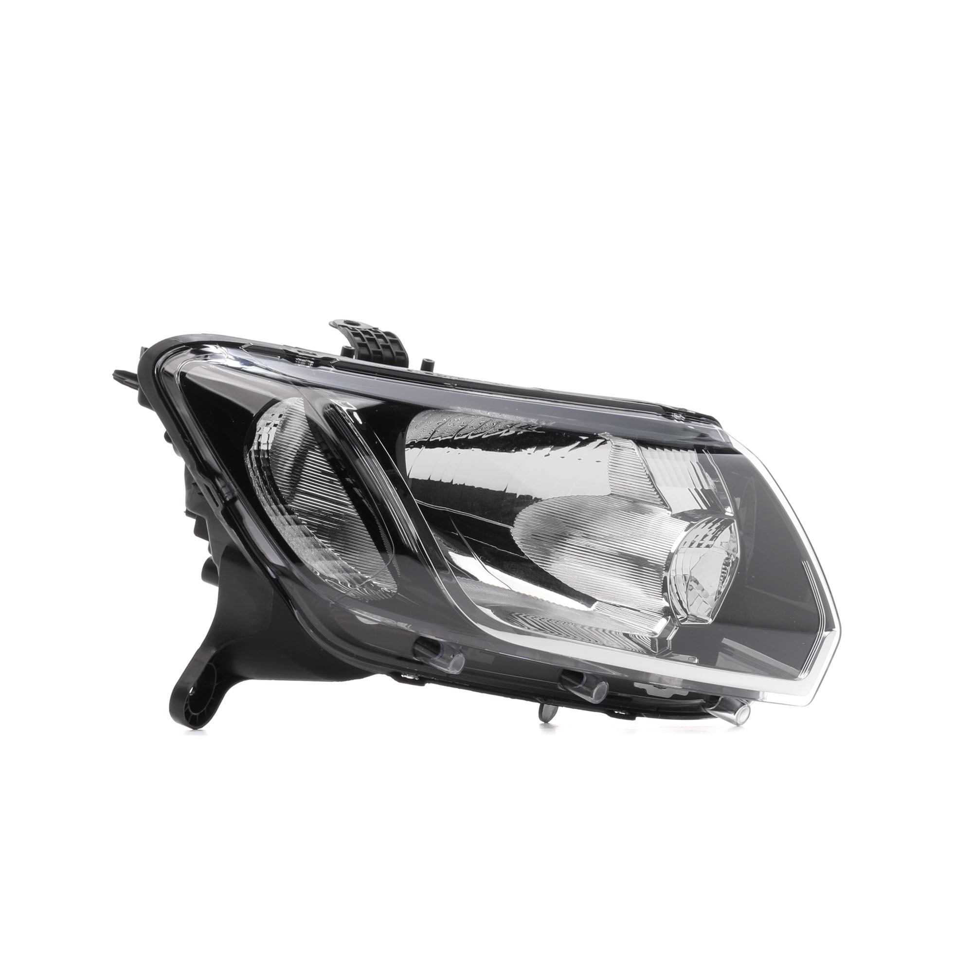 Acquista Faro anteriore da TYC Numero prodotto.: 20-14611-05-2 al costo di soli 115,24 €