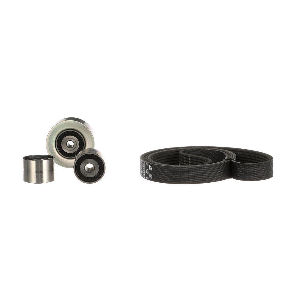 OEM Poly V-riem set FIAT 1.9 D 69 PK Diesel 6PK1390 van GATES online aan verbazingwekkende prijzen