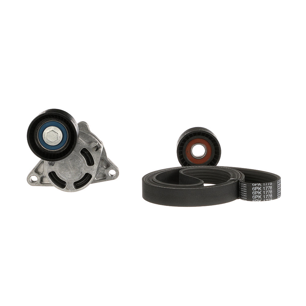 OE Multiriem RENAULT AVANTIME 2002 6PK1778, 7701473442, 7701475192 van GATES