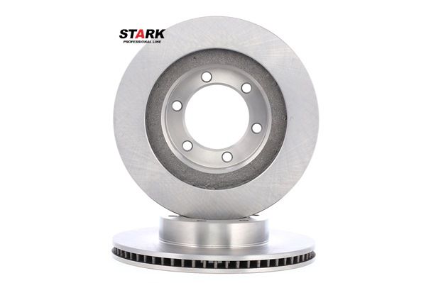 OEM Спирачен диск LEXUS 470 4.7 4WD 267 K.C. бензин 4351260150 от STARK онлайн на супер цени