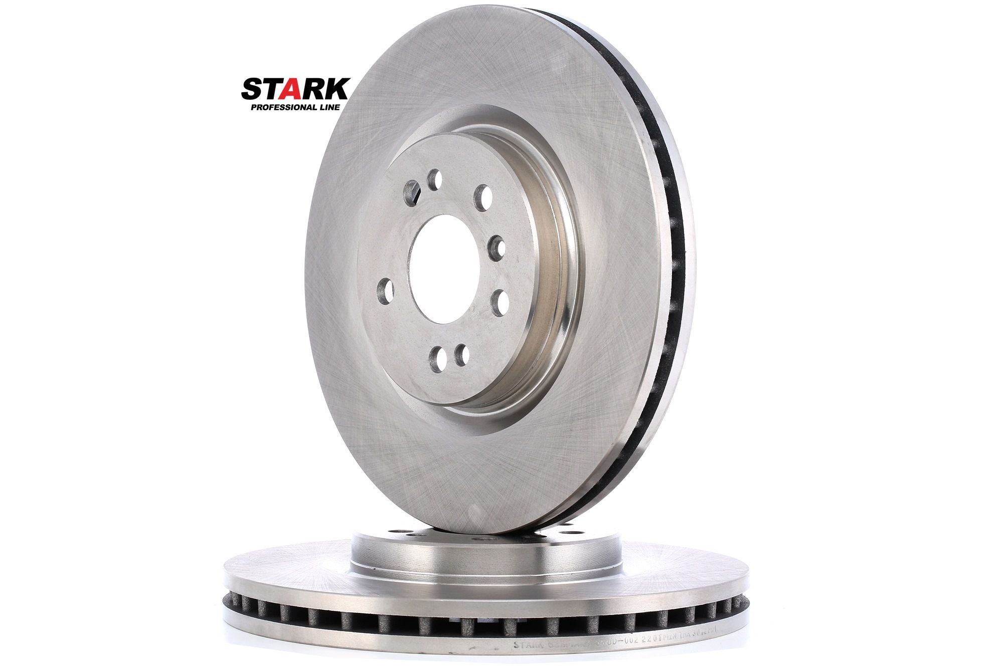 Kupuj STARK Tarcza hamulcowa Produkt No.: SKBD-0022201 w niskiej cenie, tylko 259,54 zł