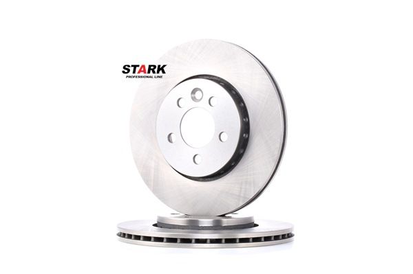 OEM Спирачен диск ROVER 2.0 V6 150 K.C. бензин 10002710 от STARK онлайн на супер цени